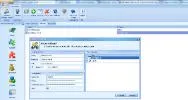 Adăugare utilizator nou în program