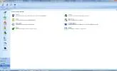 Pagina de start Microshop